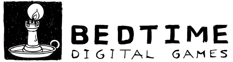 Bedtime Digital Games