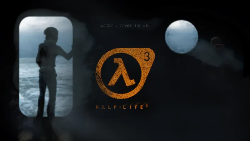 Half-Life 3: Valve le prévoit!