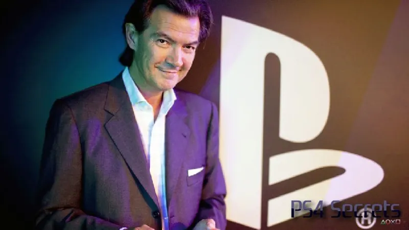 Bilan de la rencontre entre TF1 et le DG de PlayStation France