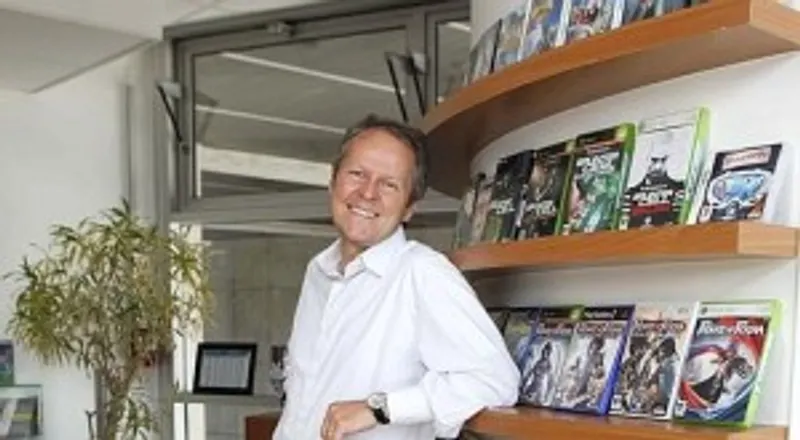 Yves Guillemot