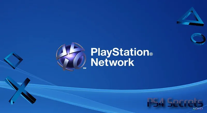ATTENTION MAINTENANCE : Playstation Network sera down de 7h à 8h le 25 Avril