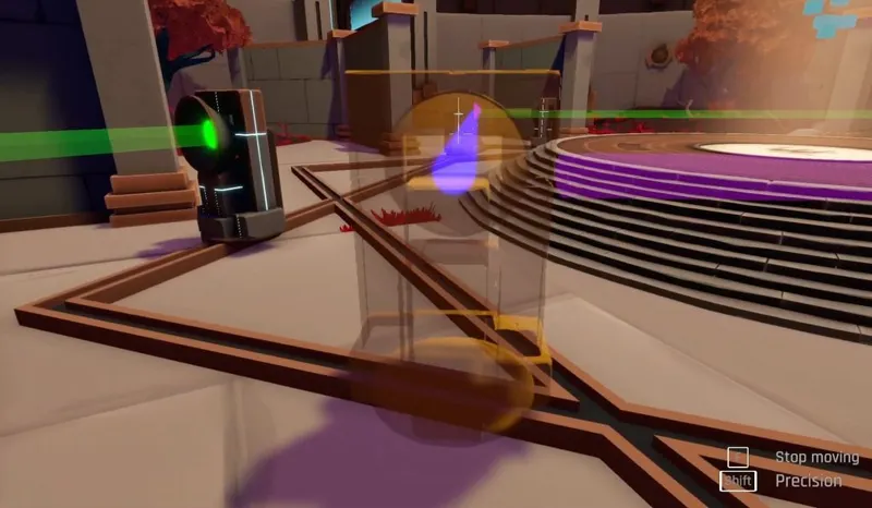 Test Hostlight - Jeu 2