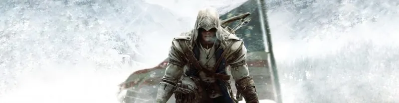 Assassin's Creed 3