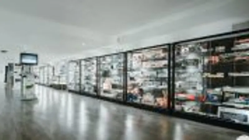 Le pixel Museum ferme ses portes à cause du Covid-19
