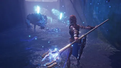Asterigos : Curse of the Stars