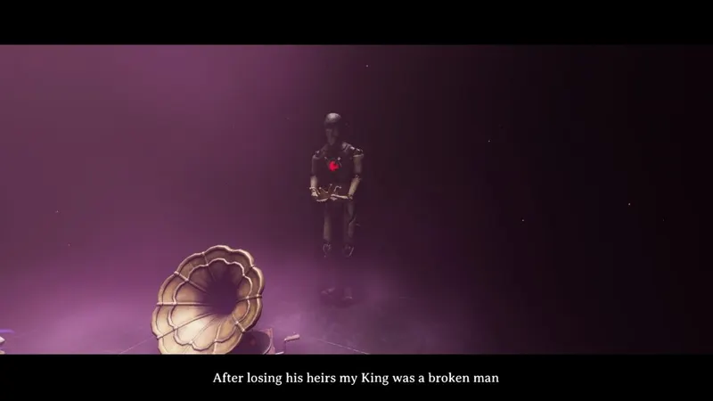 Le retour du roi de l'Escape Room en coopération !