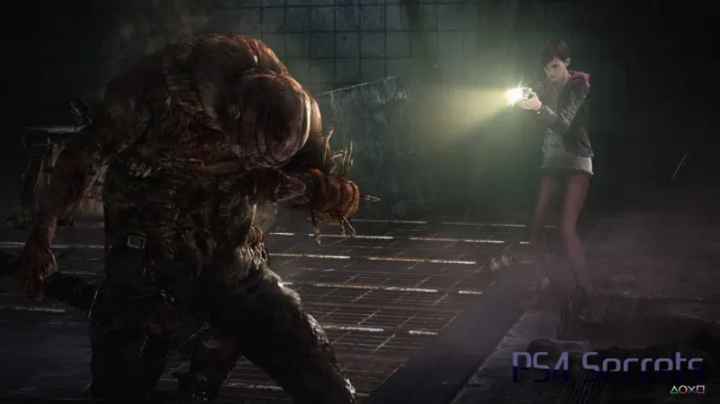 Resident Evil Revelations 2 révélé