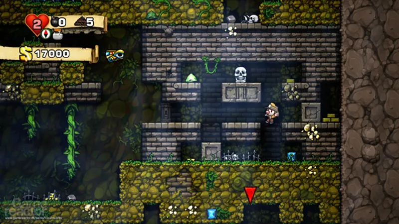 Comment un simple mineur à révolutionné le game design?