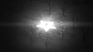 RAZE avis : visuel officiel du roguelike d’action avec le chat guerrier