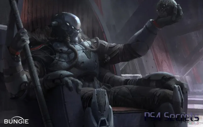 Destiny est époustouflant !