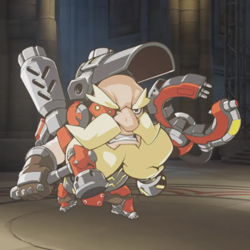 Tag Mignon Torbjörn