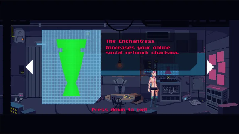 Un schéma de potterie qui confère une reconnaissance sociale accrue.