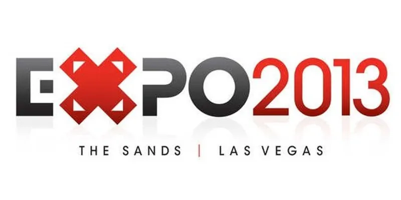 gamestop ps4 Games Stop Expo Las Vegas 2013