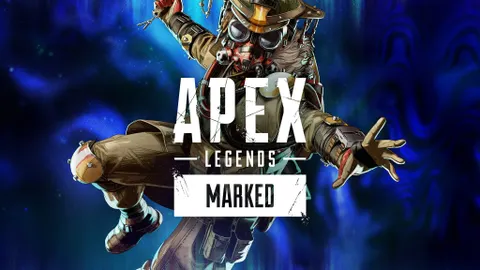 Visuel éditorial d’accompagnement pour un guide consacré au choix des légendes d’Apex Legends