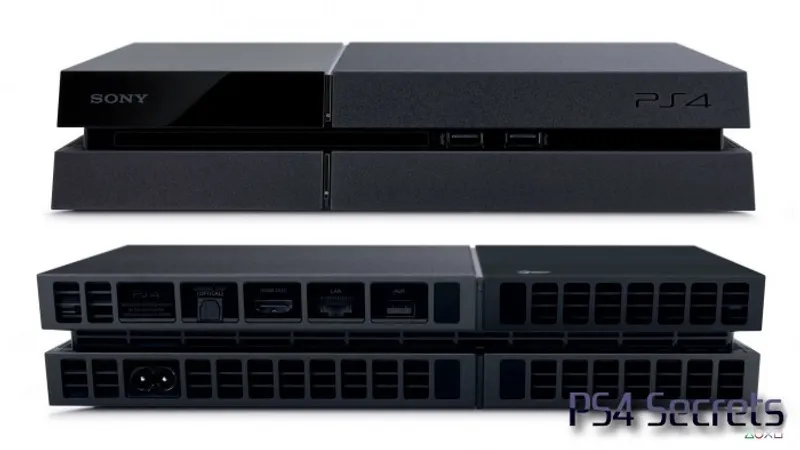 Test de la PS4, décvourez tous ses secrets