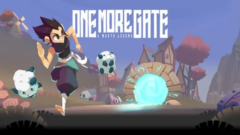 One More Gate