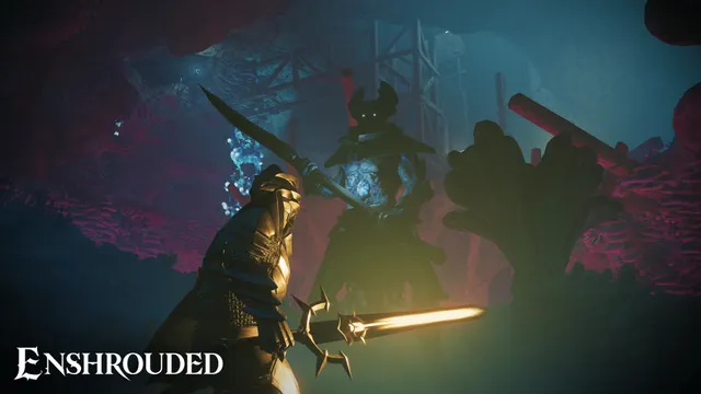 Enshrouded - L'Odyssée Envoûtante de Keen Games GmbH