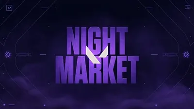 Dates du Valorant Night Market 2026