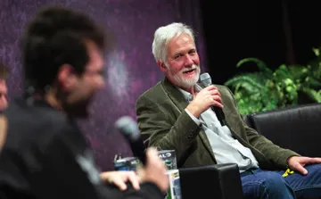 Halo Fest : visuel associé à l’annonce des auteurs et des artistes invités