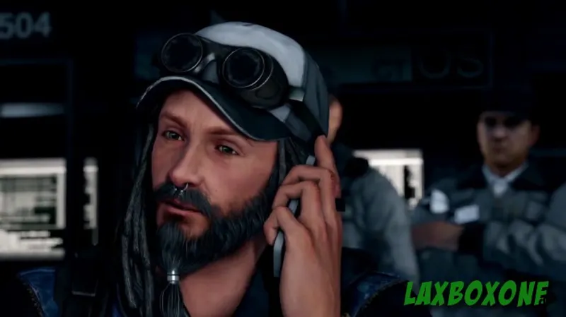 Watch Dogs : Bad Blood sur Xbox One le 23 septembre 2014