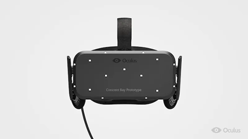 Oculus VR