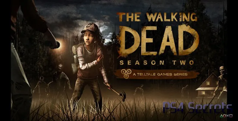 The Walking Dead : Saison 2