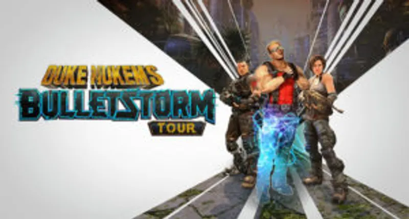 bulletstorm full clip edition