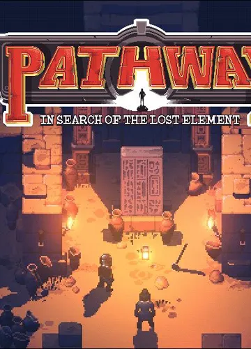 Pathway — jaquette du jeu