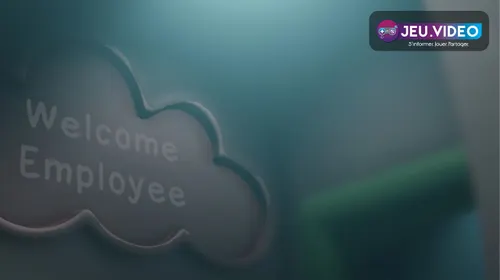 Echo’s Inc sortie Steam avec archiviste VHS et horreur psychologique sur PC