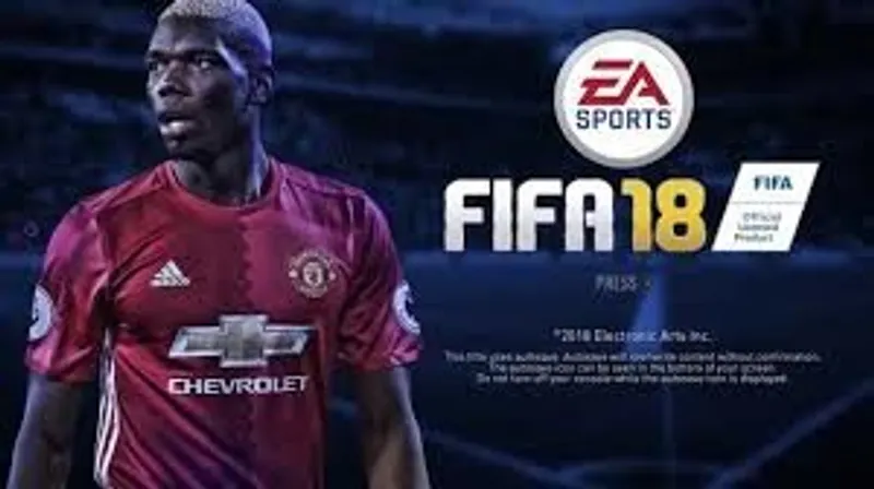 pogba fifa 18