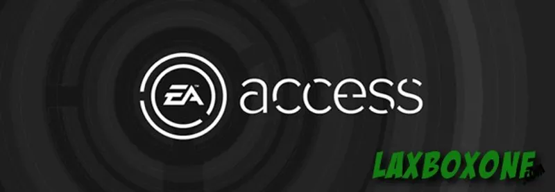 Xbox One et EA ACCESS