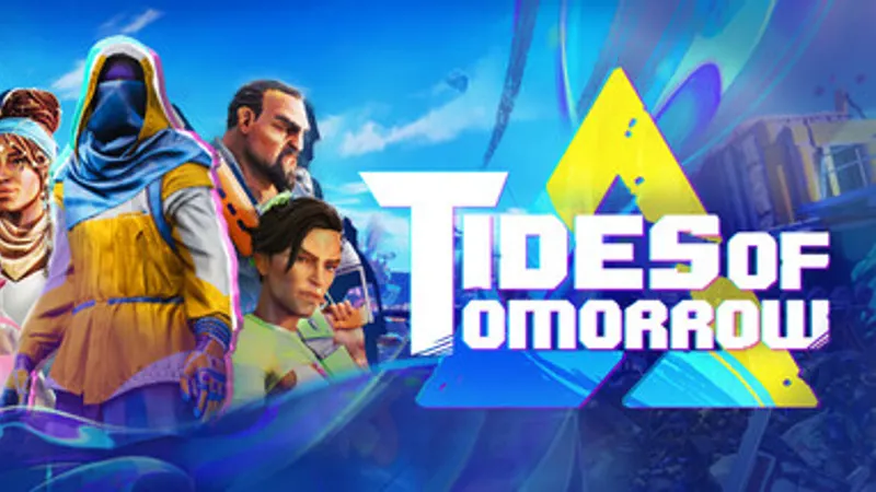 Tides of Tomorrow demo lands on PS5 ahead of release