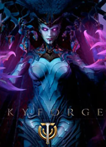 Skyforge — jaquette du jeu
