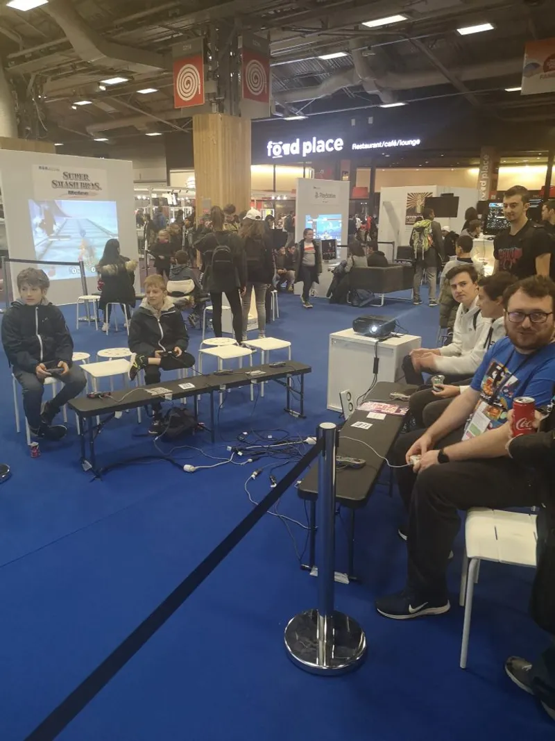 PGW 2019 - Interview - MO5 - 2