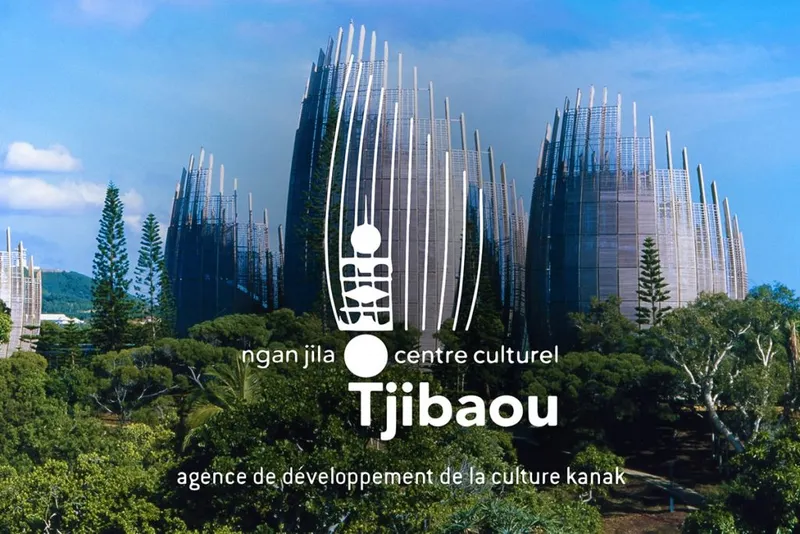 Centre culturel Tjibaou