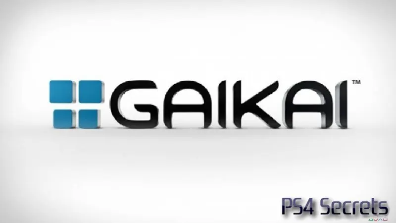 Gaikai c'est quoi et pour quand ?
