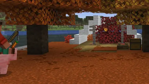 Minecraft 26.3 Pre-Release 1, visuel associé à l’annonce Java