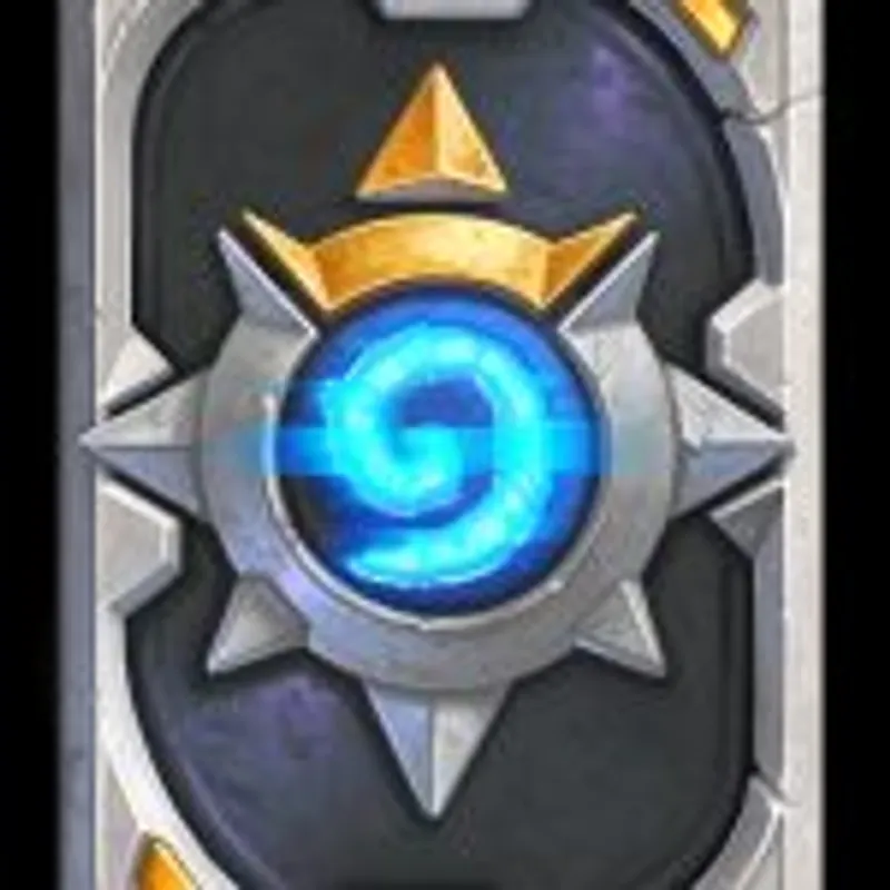 Bonus Origins Edition OverWatch Hearthstone Dos de carte Overwatch