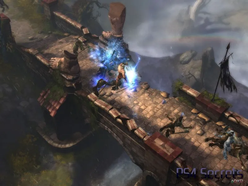 Diablo III