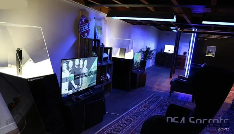 Appartement 4