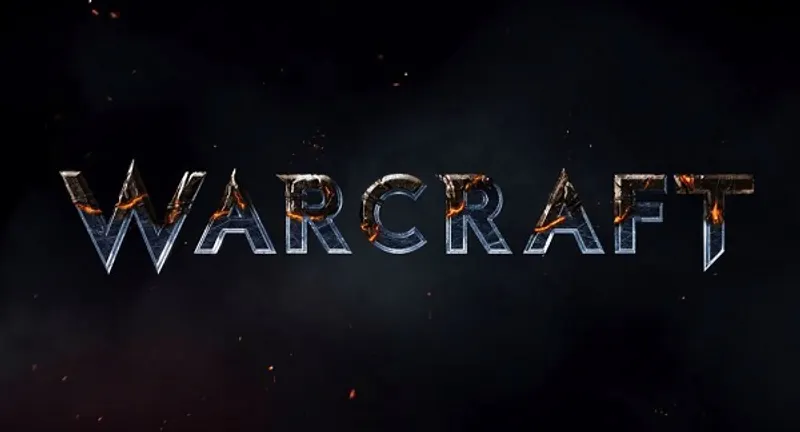 warcraft affiche du film