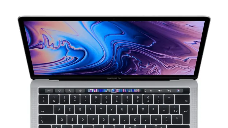 La bonne affaire de la semaine : Mac Book Pro, Nintendo Switch, Samsung Galaxy S10