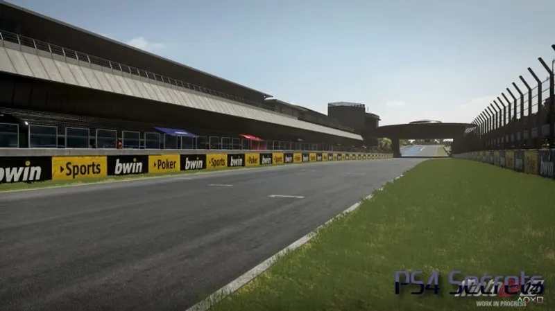 Images de MOTOGP 14 su PS4