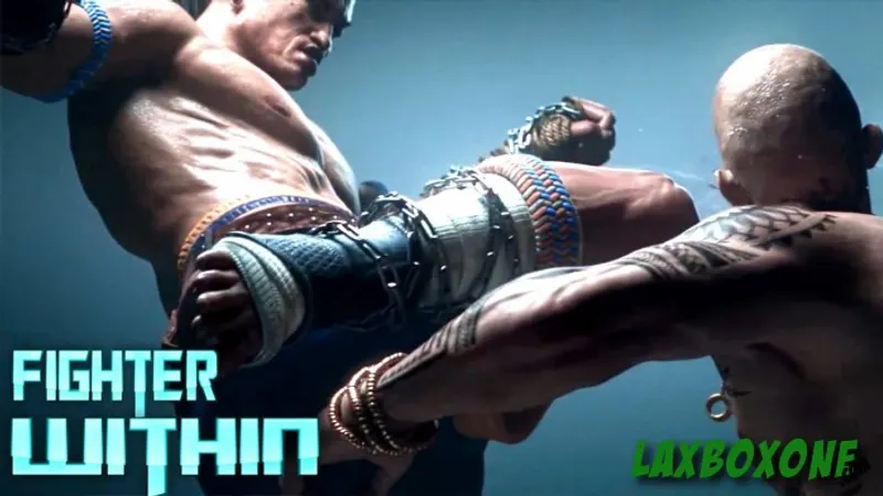 Fighter Within