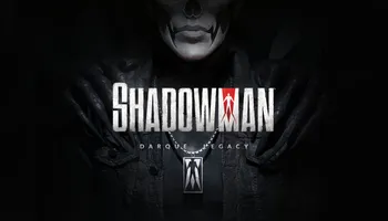 Shadowman