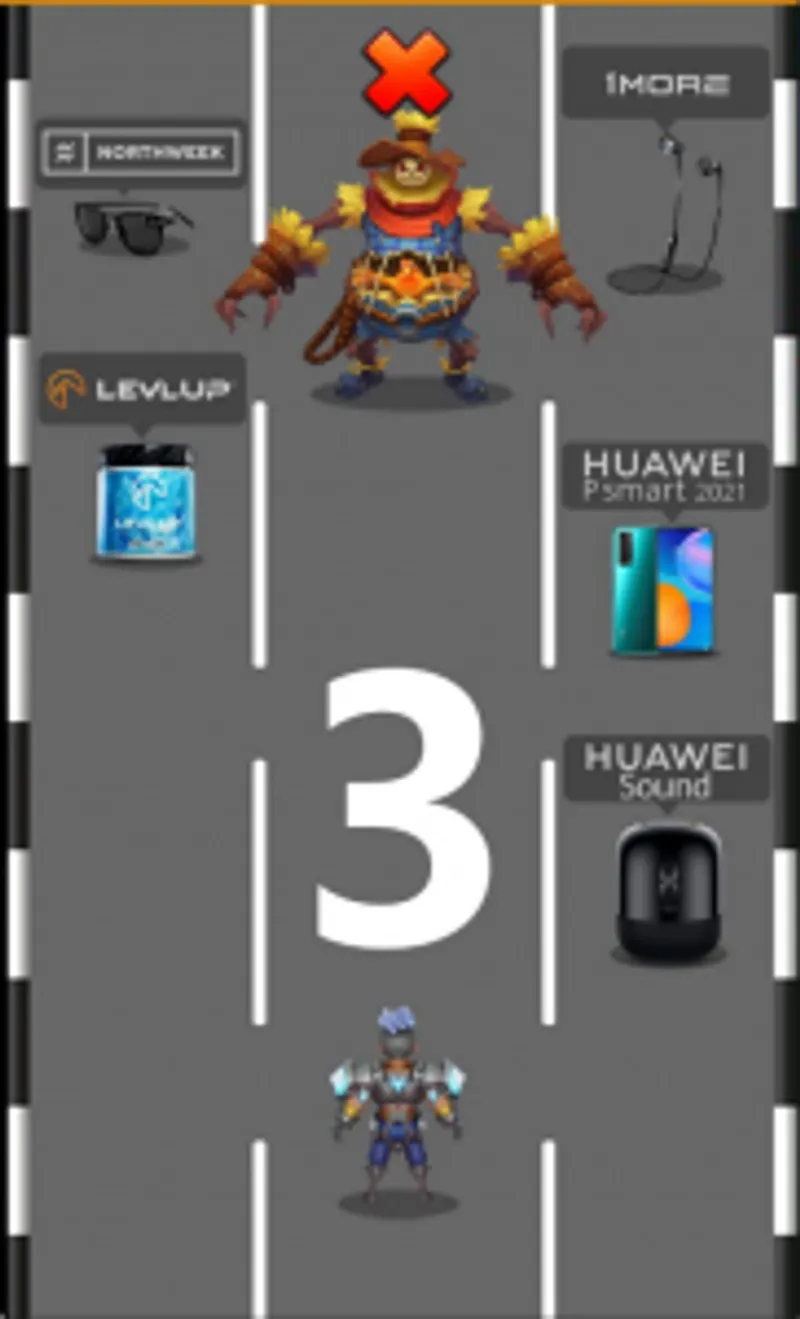 Castle Clash - aucune limite