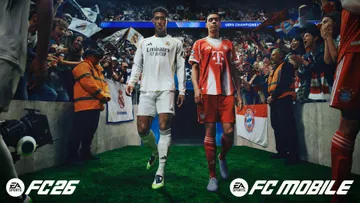 PS Plus mai 2026 avec EA SPORTS FC 26 en tête du line-up