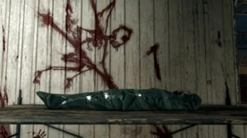 Watch Dogs screenshot Watch Dogs screenshot