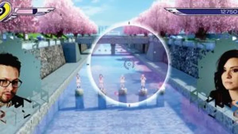 Arte - art of gaming