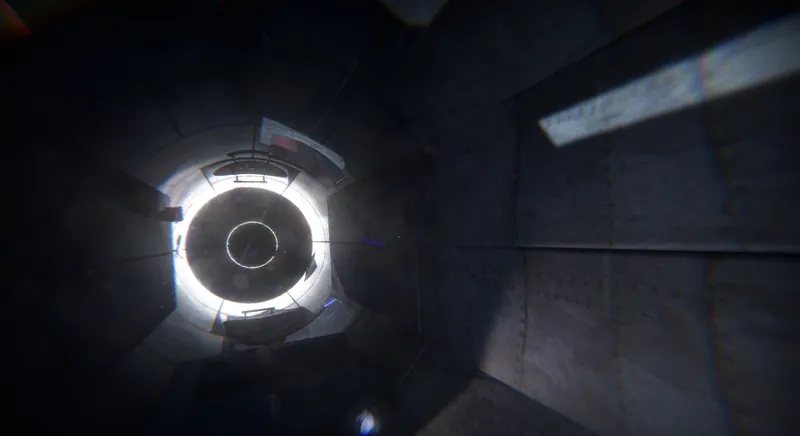 Starpath avec exploration spatiale et interface de navigation
